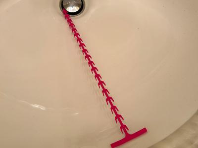 Barbed Drain Cleaner