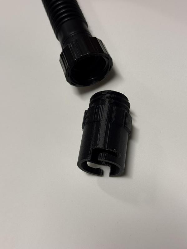 Hikoki UP18DA SUP pump adapter