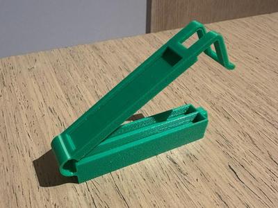 Bag Clip