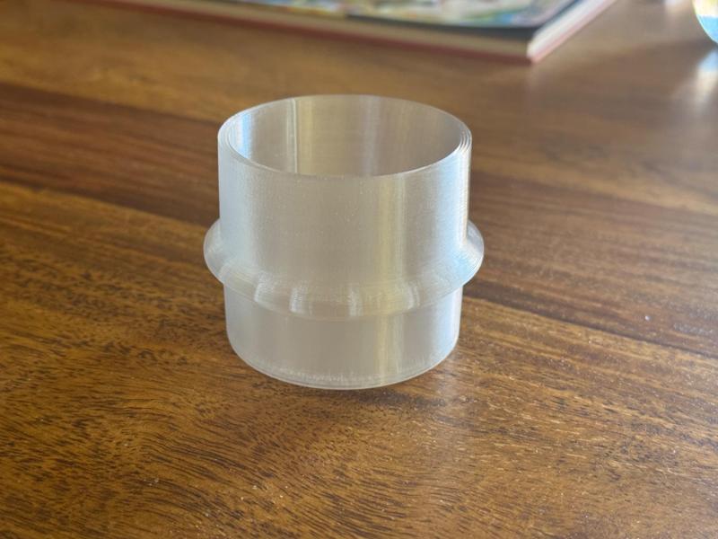 Thermomix Lid 100ml TM6, TM5, TM21, TM31, TM3300