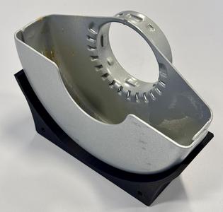 Bosch GWS Angle Grinder Wall Mount