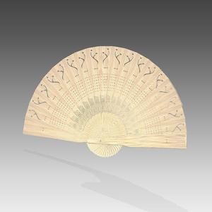 Japanese Folding Fan