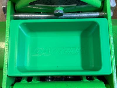 Harbor Freight Daytona Jack Tray