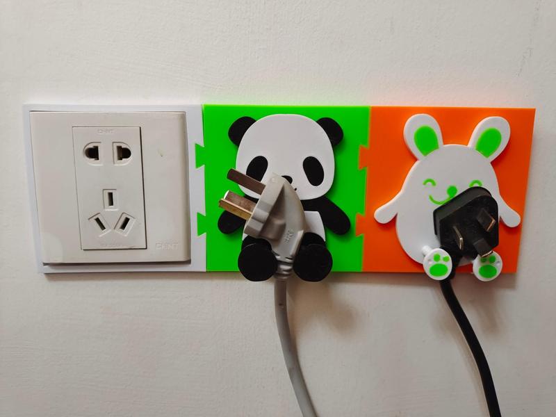 Plug hook