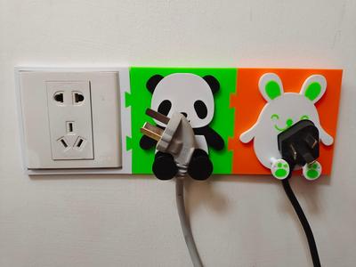 Plug hook