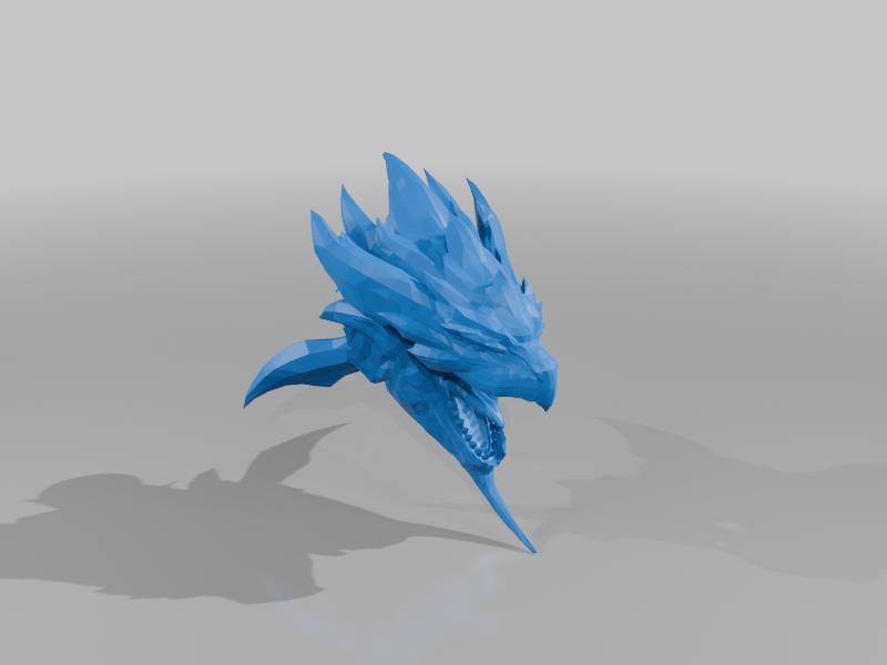 Rathian Articulated