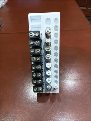 Battery Holder