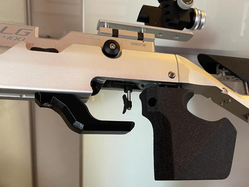 Trigger guard