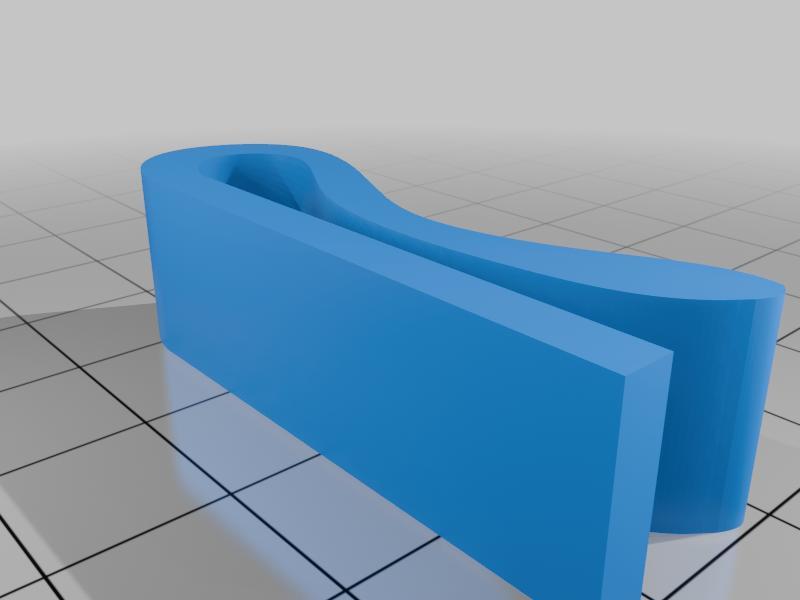 Linen Clip