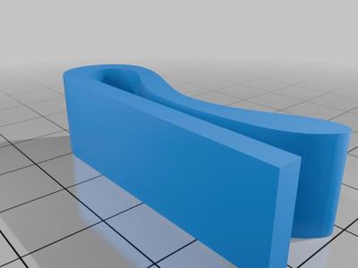 Linen Clip