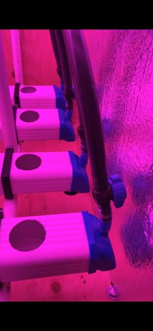 2x3 NFT Channel Cap – Designed by a Grower, for Growers