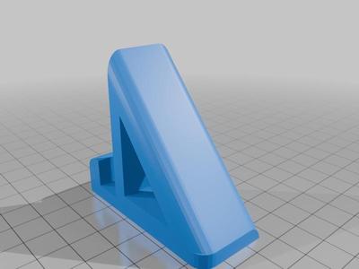  Monitor stand