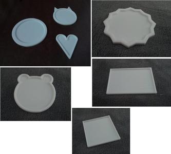 Mini plates