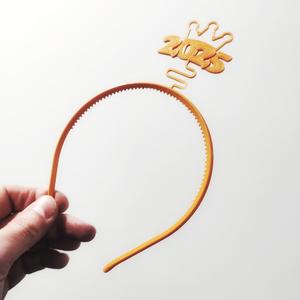 Kingsday hairband for kids