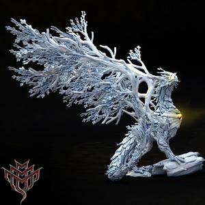 Forest Dragon