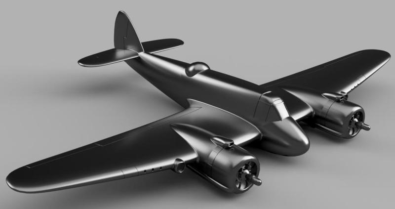 beaufighter