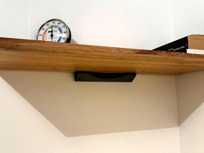 Shelf Bracket - T1