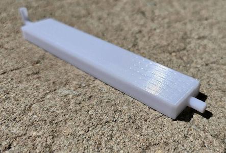 6.35 Inch Air Stone  for Hydroponics or Aquarium