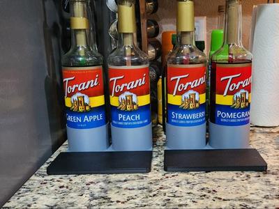Torani Syrup Drip Tray
