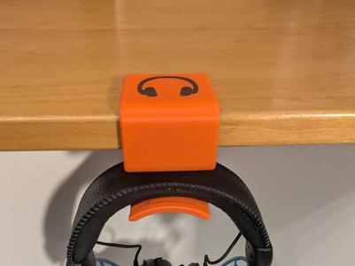 Headset-Holder