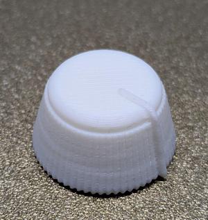 Elnur Gabarron Radiator Handle