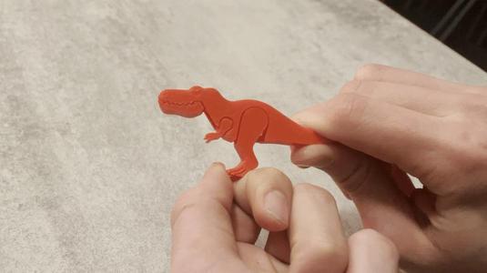 Crocodile clip