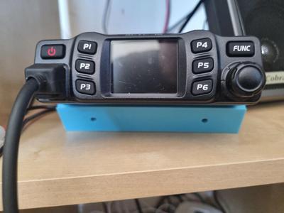 Retevis RT95 Mounting Bracket