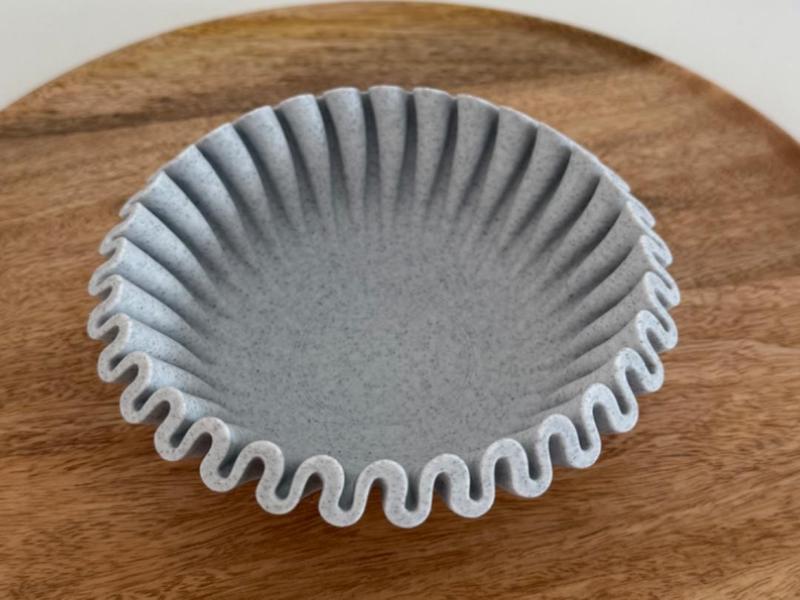 Marmor Schale / Marble Bowl 