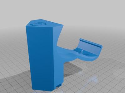  Controller Stand - Nyxi Wizard