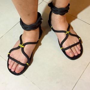 FUSEDfootwear FlipFlopB