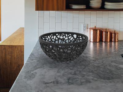Bowl VORONOI (medium)