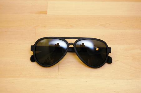 Aviator Sunglasses
