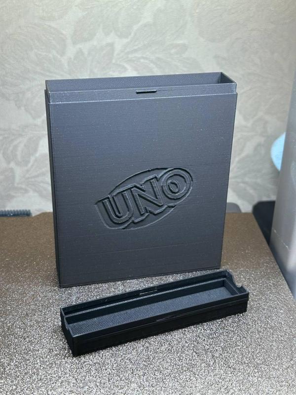 UNO Storage Box