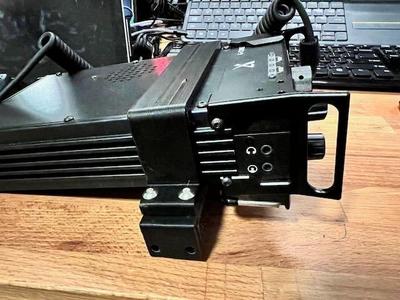 Xiegu G90 Vehicle Mount Sleeve for Wide Bracket