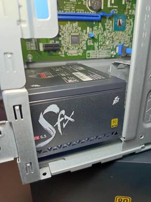 Optiplex 3050 SFX Psu Adapter for MT only