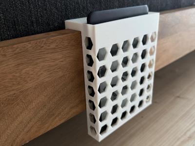 Kindle Bedside Holder