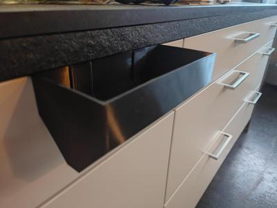 Kitchen Bio Waste
