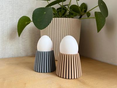 Egg Cup Egg Holder Easter