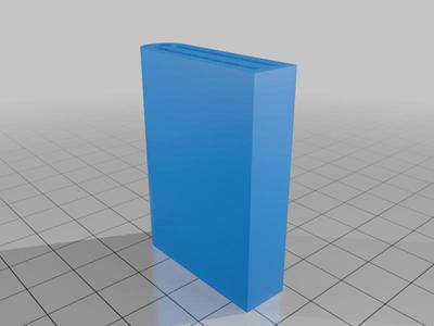 Single Fold Bias, v3