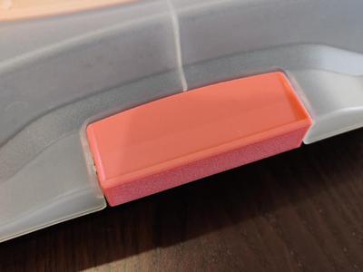 Zenker/Dr. Oetker/Fackelmann Baking Sheet Clip