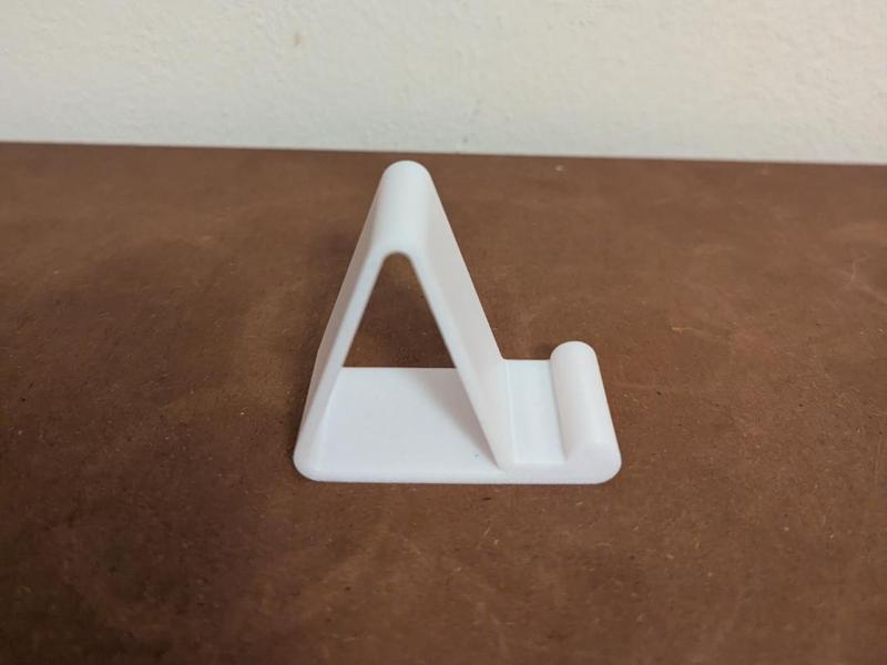Simple Phone Stand