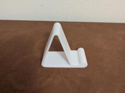 Simple Phone Stand