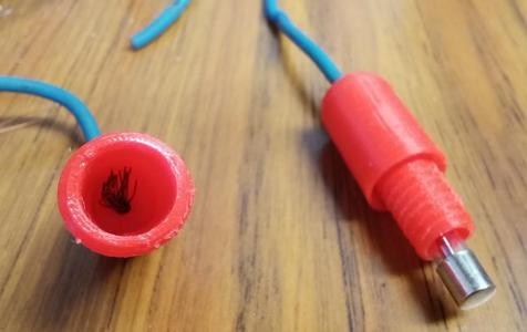 Fuse Holder