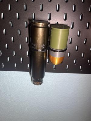 Skadis 30mm shell holder