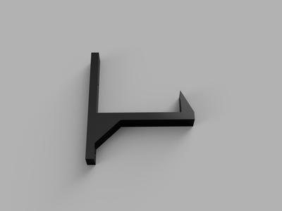 wall bracket