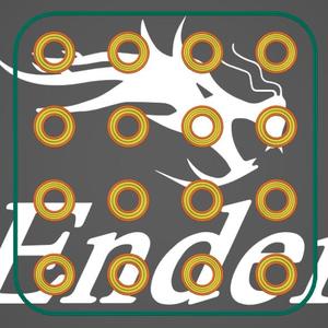 Ender 3 V3 SE washers spacers