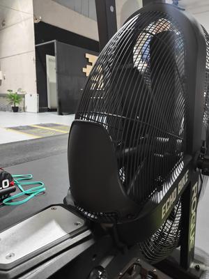 Echo Bike V3 Wind Guard