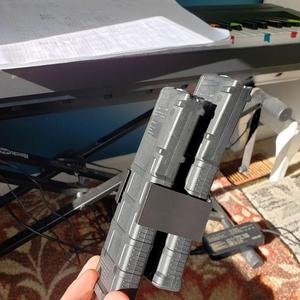 Magaziene Coupler PMAG GEN3 Magpul