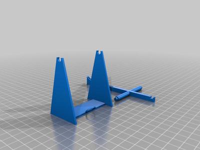 Penny launcher