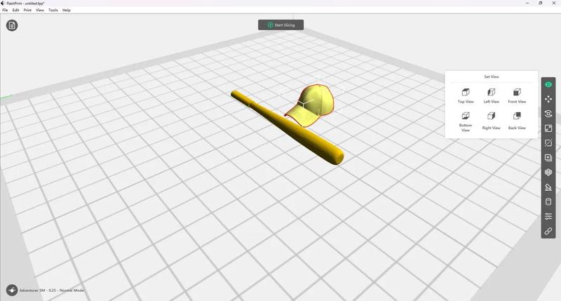 Dummy 13 Baseball accessories pack   